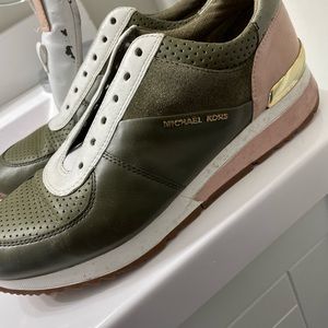 Michael Kors sneakers